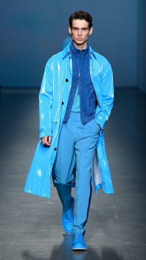 BOSS Spring 2020 Men's Collection