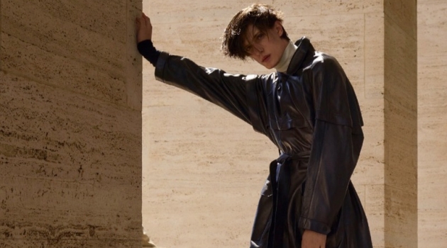 Edoardo Sebastianelli 2019 Vogue Hommes Paris 001