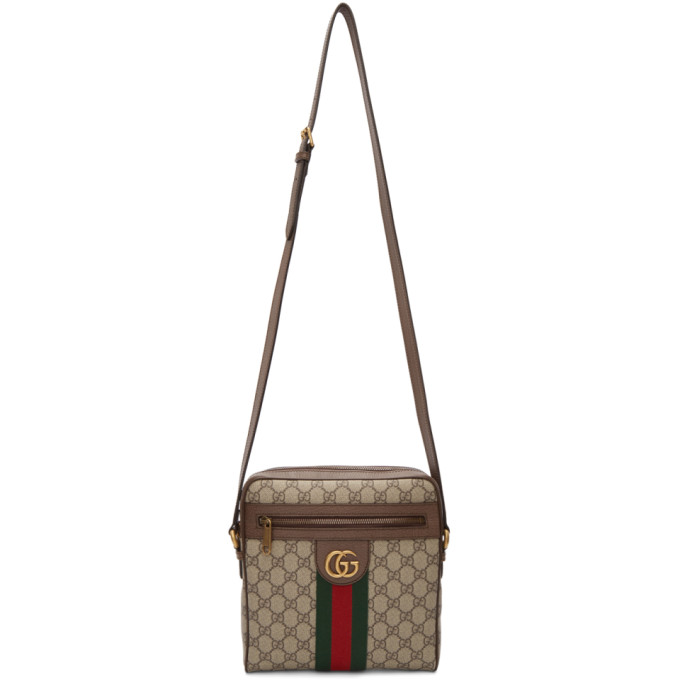 gucci ophidia canvas