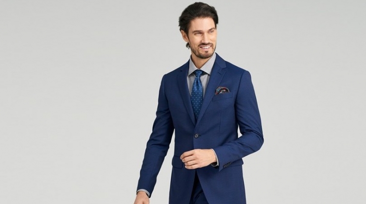 Review Indochino Suits to Elevate Your Wardrobe