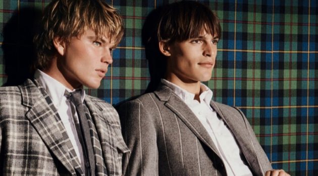 Jordan Barrett Parker van Noord 2019 Holt Renfrew 010