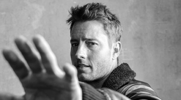 Justin Hartley 2019 DuJour Photo Shoot 007