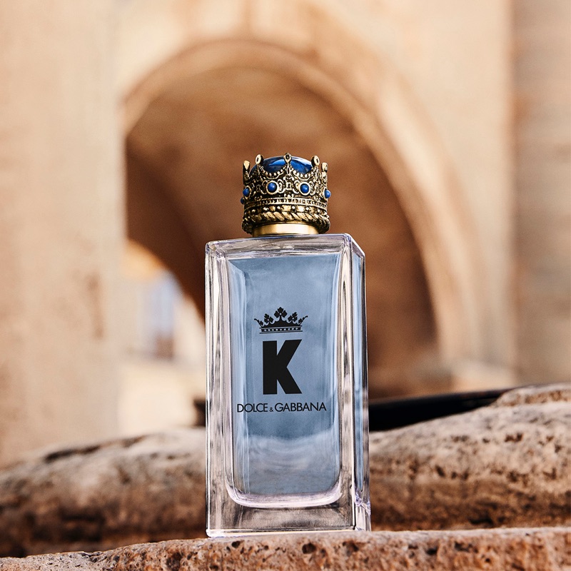 d&g king fragrance