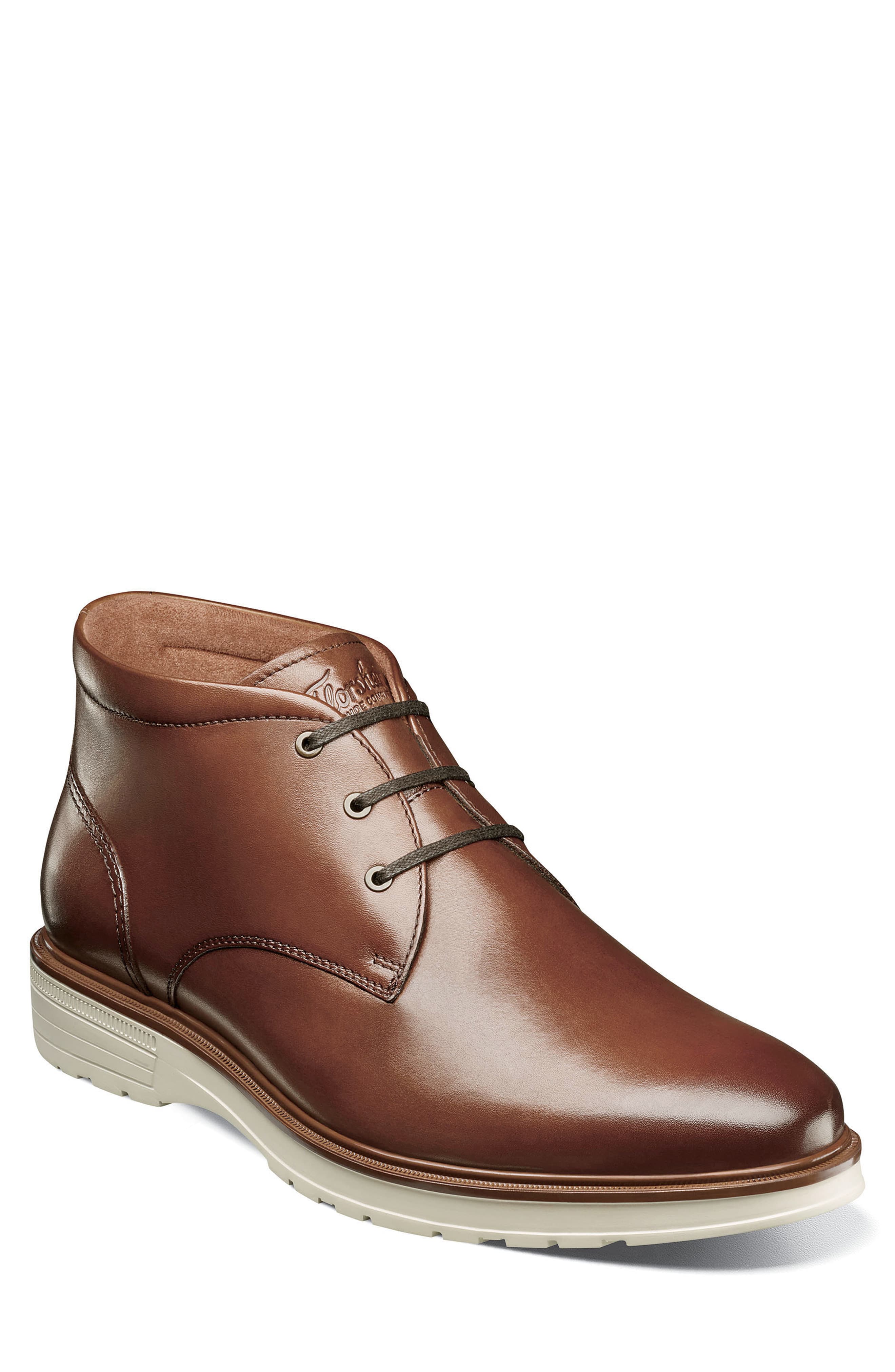 florsheim midtown chukka boot