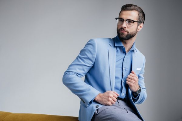 Tips for Trendy Men's Fashion – The Fashionisto