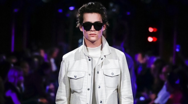 Tom Ford Spring Summer 2020 Mens Runway Collection 003