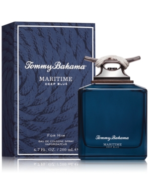 tommy bahama maritime men cologne