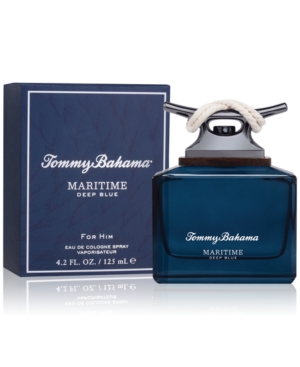 tommy bahama maritime journey cologne