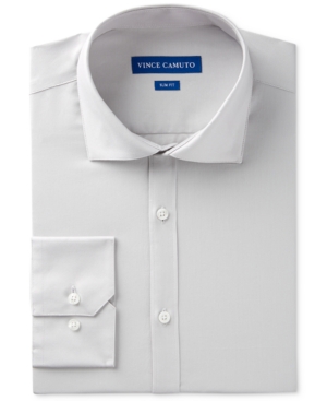 vince camuto mens dress shirts