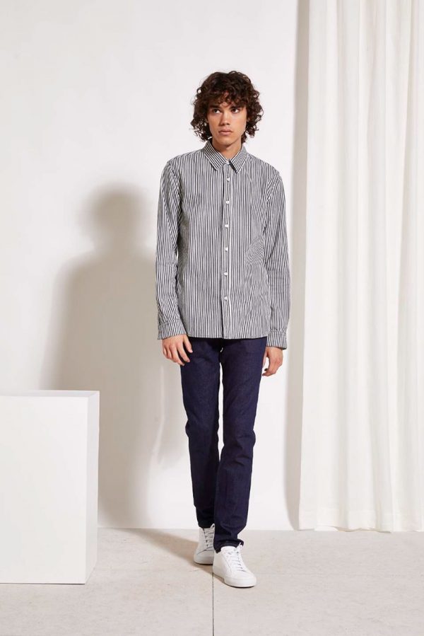 7 For All Mankind Spring 2020 Men's Collection