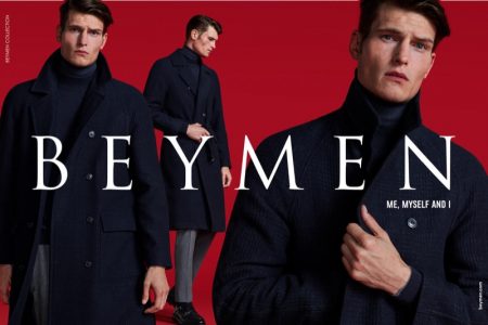 Beymen Fall 2019 Campaign