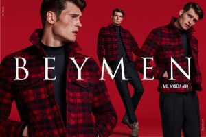 Beymen Fall 2019 Campaign