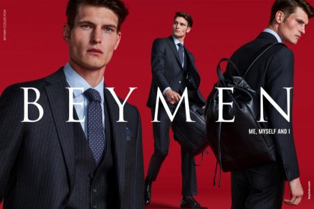 Beymen Fall 2019 Campaign