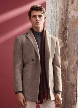 Damat Tween Fall 2019 Men's Collection