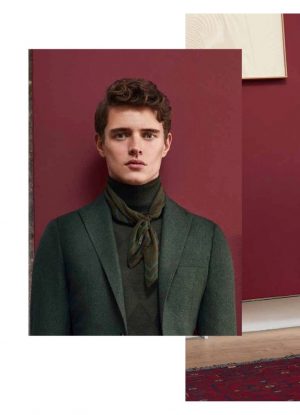 Damat Tween Fall 2019 Men's Collection