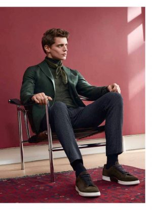 Damat Tween Fall 2019 Men's Collection