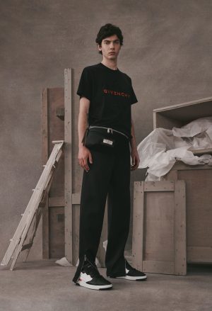 Givenchy Atelier 2019 Men's Collection