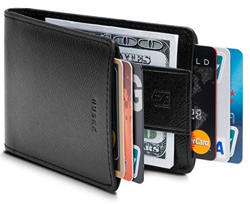 5 Best Minimalist Men's Wallets You Shouldn't Leave Home Without – The ...