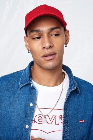 Levi's Fall 2019 Men's Collection Lookbook
