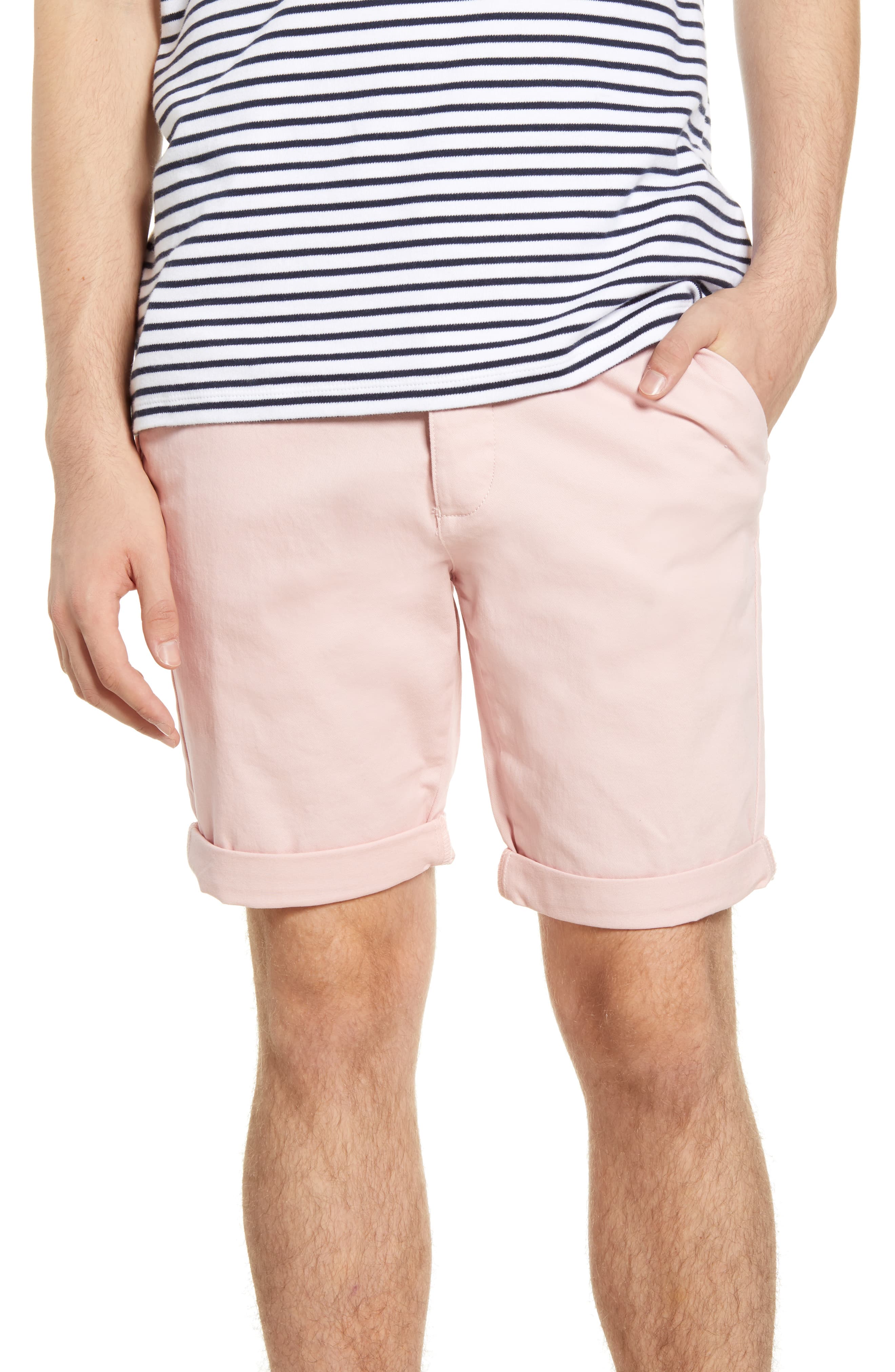 cheap mens chino shorts