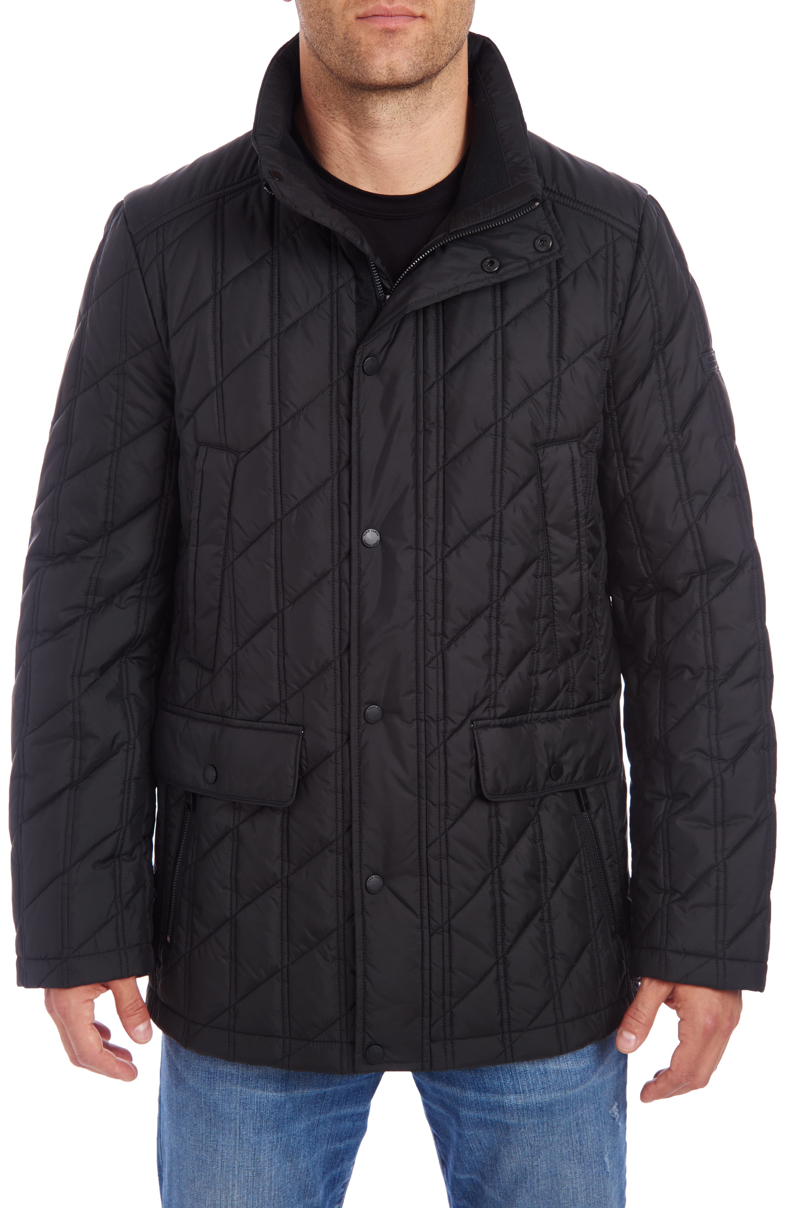 mens small down jacket