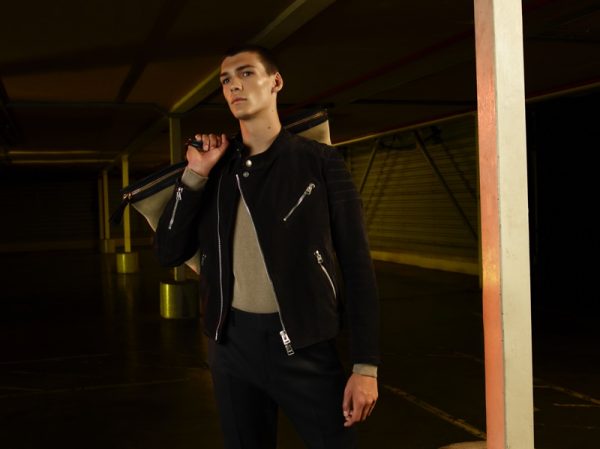 Tom Ford x Mr Porter 2019 Capsule Collection