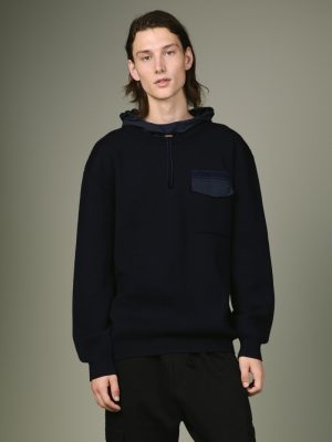 Zara SRPLS Fall 2019 Men's Collection