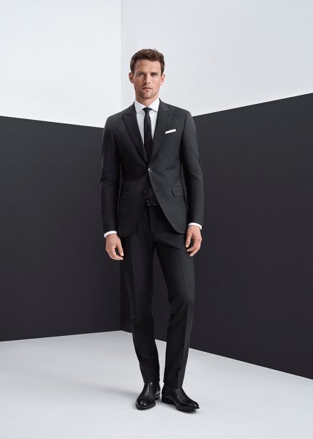 Digel 2019 Men's Mix & Match Suits