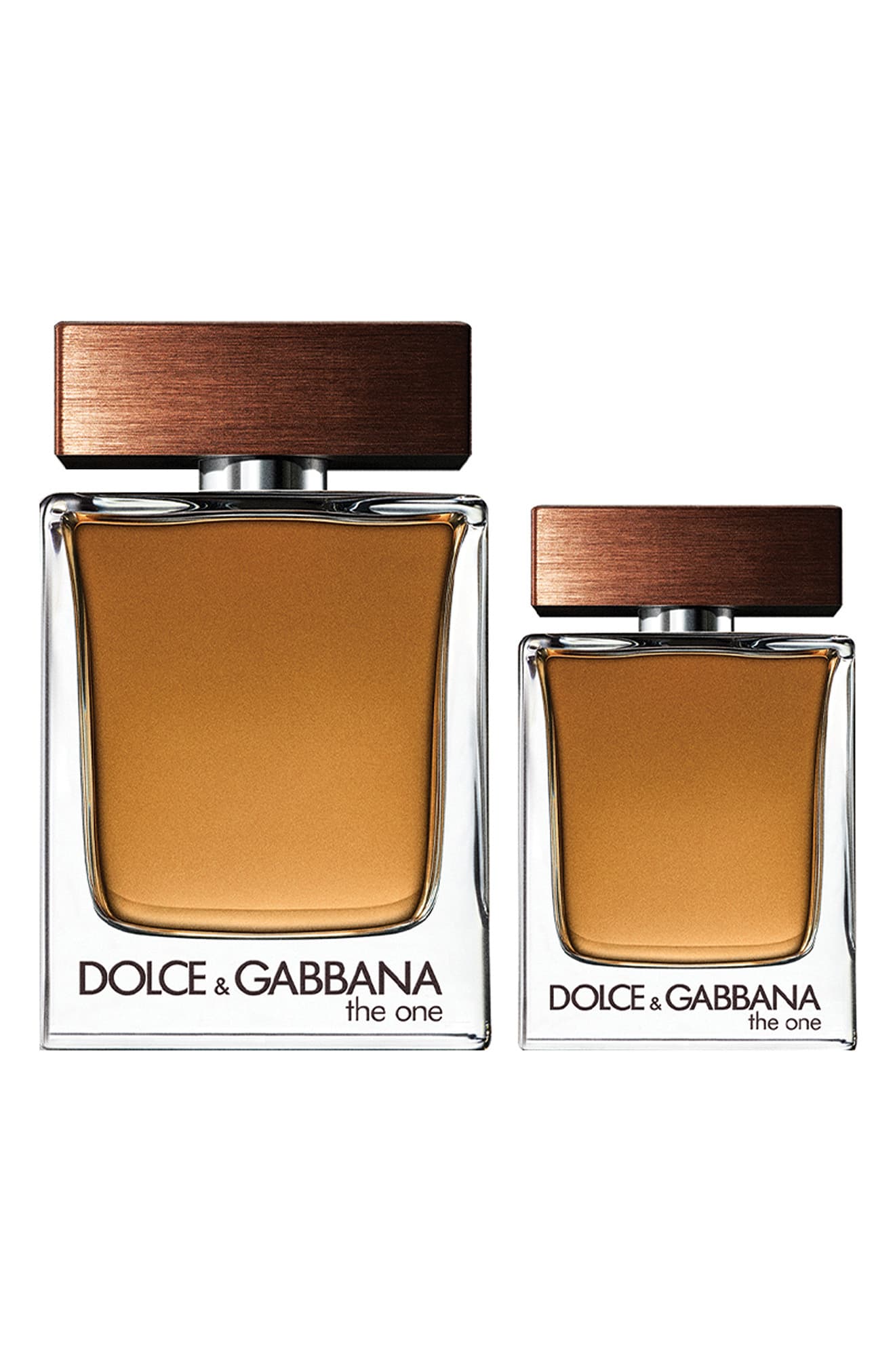 Dolce & gabbana Beauty The One For Men Eau De Toilette Set ($172 Value ...