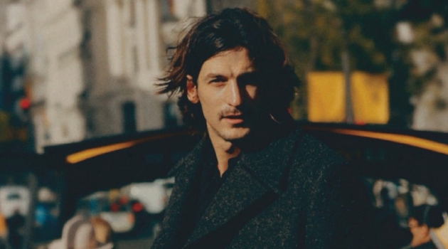 Jarrod Scott 2019 Esquire Espana 001