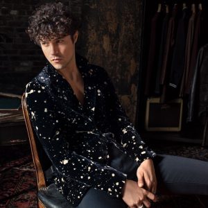 John Varvatos x Led Zeppelin 2019 Capsule Collection