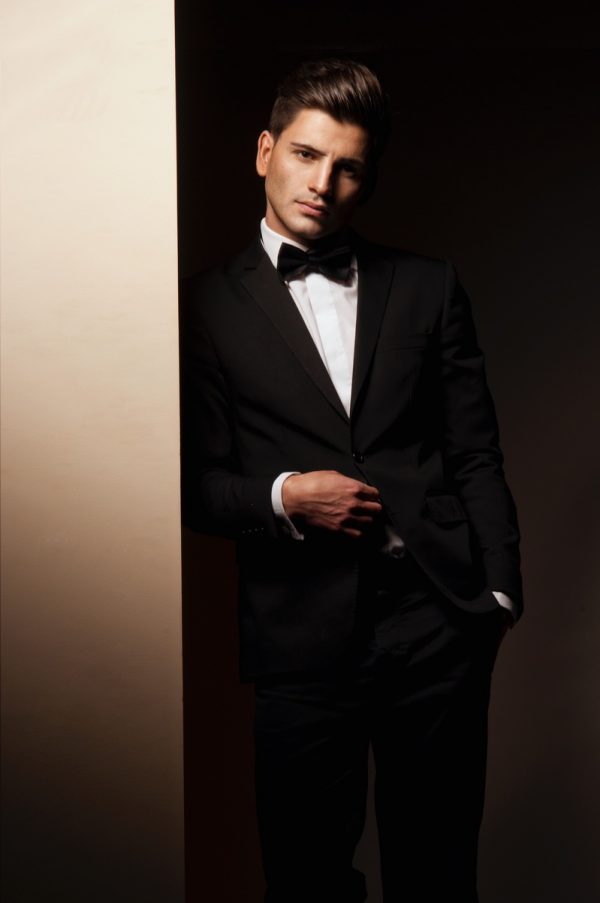 When Should You Don A Tuxedo At The Casino?