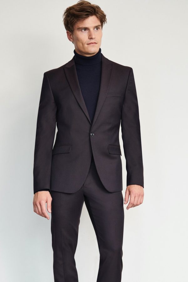 Marks & Spencer Fall 2019 Men's Collection Lookbook