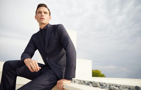 Pedro del Hierro 2019 Men's Tailoring