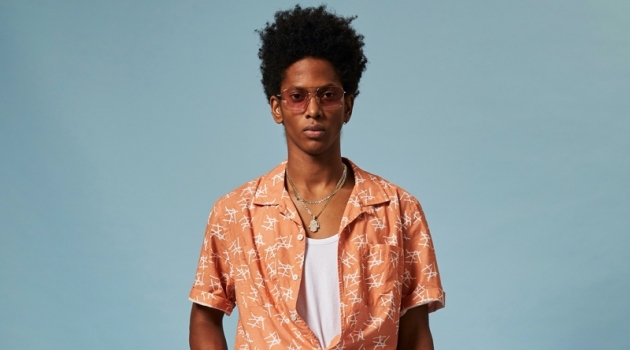 Todd Snyder Spring Summer 2020 Mens Collection Lookbook 006