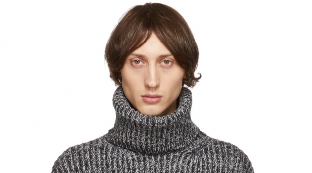 Acne Studios Turtleneck Sweater