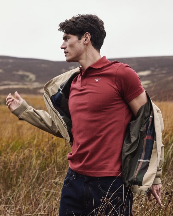 Barbour Winter 2019 Men's Styles