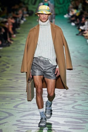 Dior Men Fall 2020 Collection