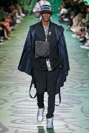 Dior Men Fall 2020 Collection