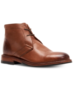 frye murray chukka boot