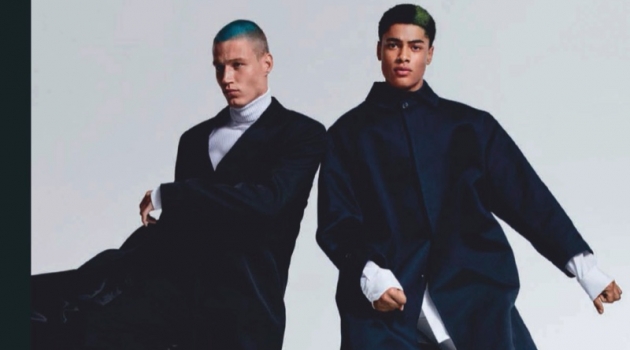 GQ China 2019 Fashion Editorial 005