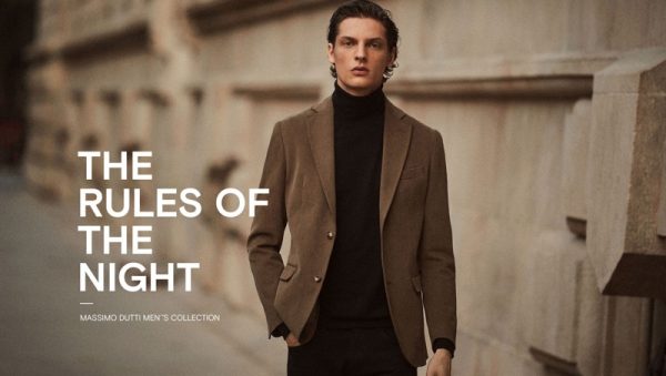 Massimo Dutti 