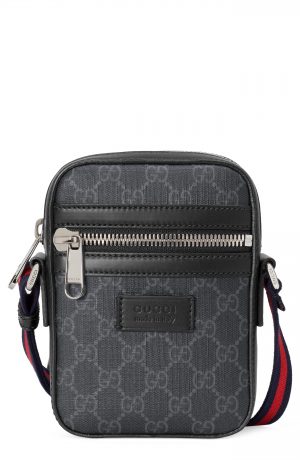 gucci bag mens messenger