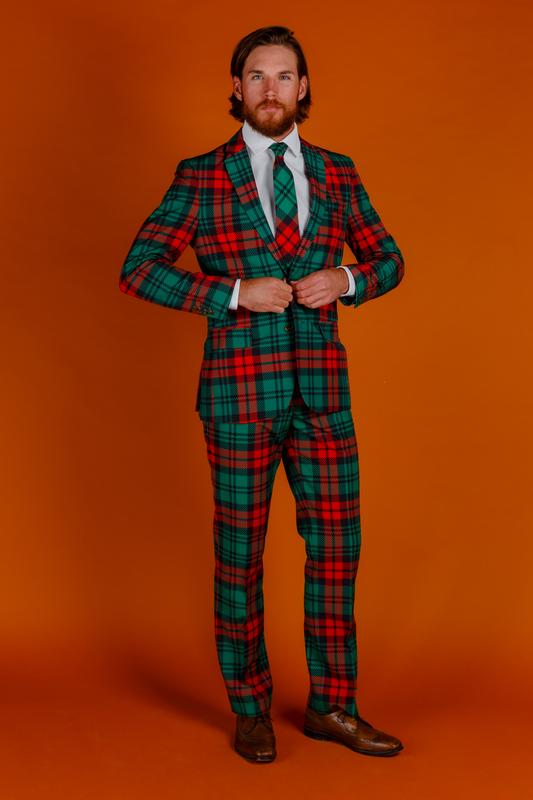 Shinesty Ugly Christmas Suits