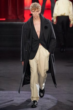 AMI Fall 2020 Men's Collection