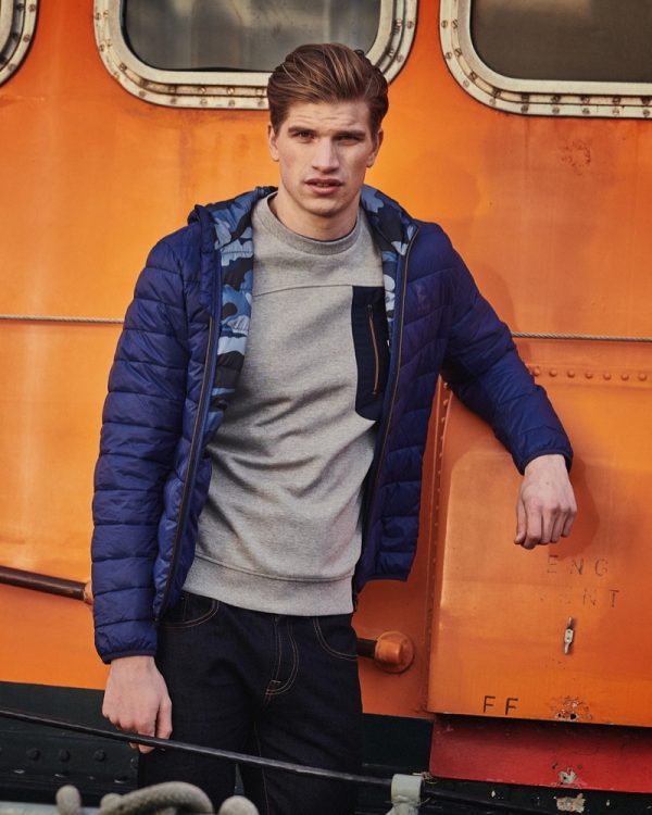 Barbour Spring 2020 Men's Collection Preview