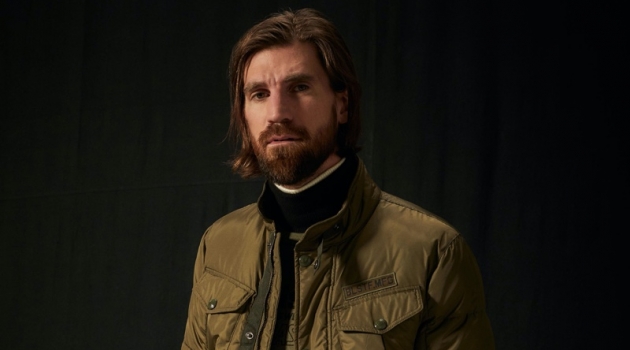 Belstaff Fall Winter 2020 Mens Collection Lookbook 010