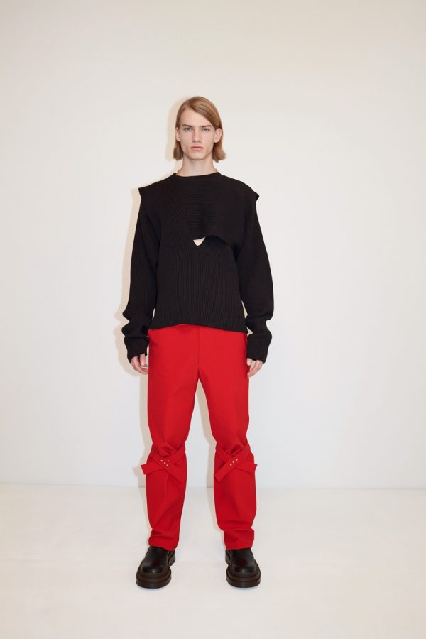 Bottega Veneta Pre-Fall 2020 Men's Collection