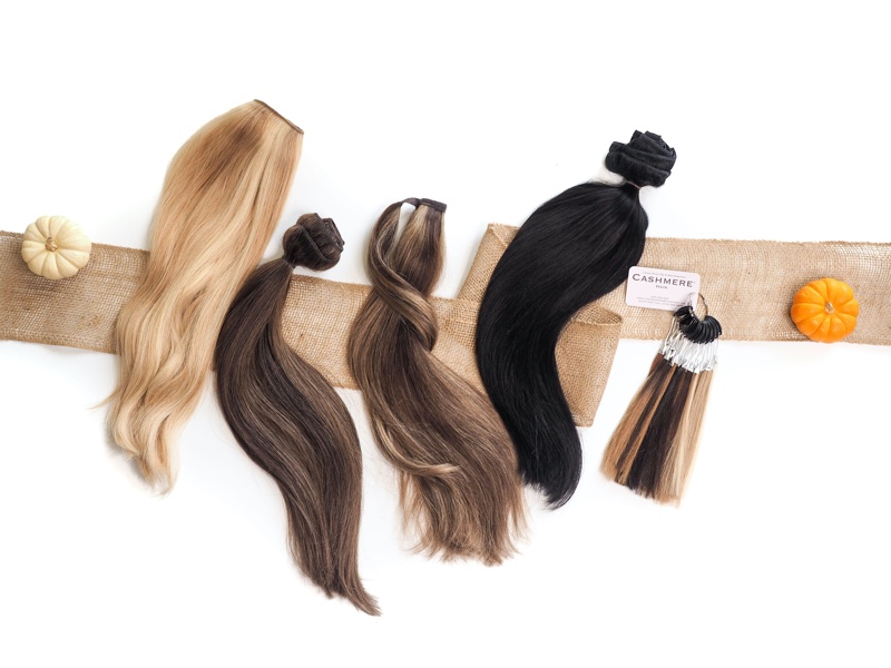 stores that sell hair extensions