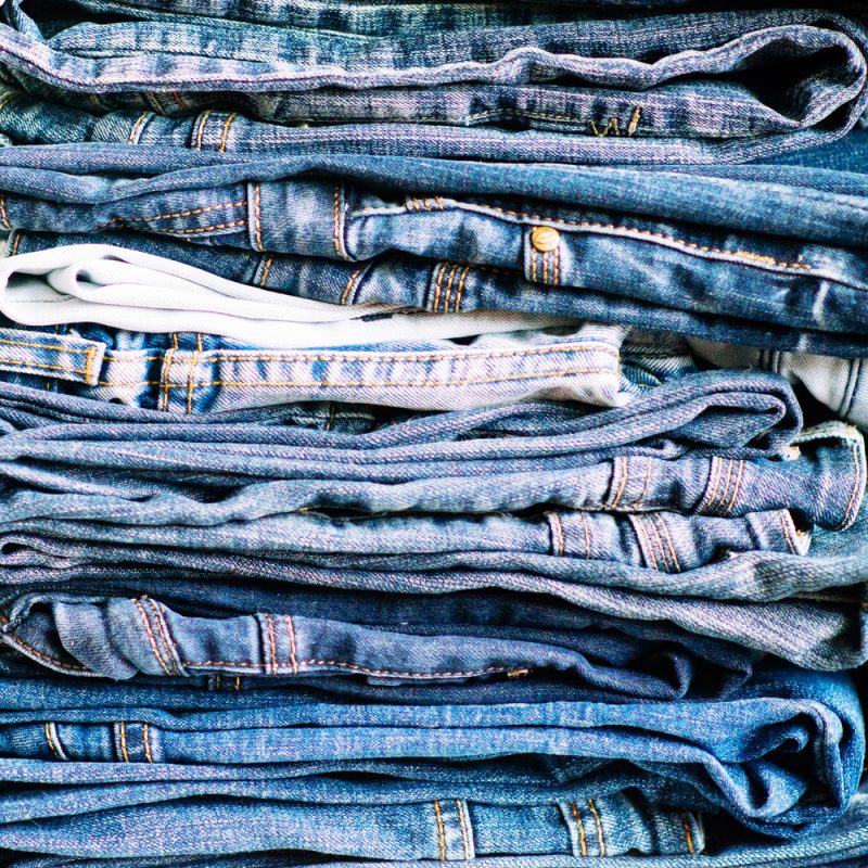 Choosing the Best Jean Manufacturers – The Fashionisto